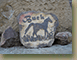 Buck-the-Morgan-Horse-Memorial-Stone
