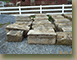 Reclaimed Barnstone