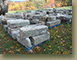 Reclaimed Barnstone