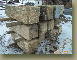 Reclaimed Housestone