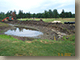 Excavating-for-the-retaining-wall-base-for-Hole-6