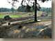 Preparing-the-base-for-the-retaining-wall-for-Hole-6