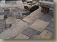 Patio-Curbstone-Step-&-Bench