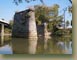 Center-Stone-Bridge-Pier-Looking-North-OLD-FORT-OH