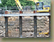 Starting-to-remove-the-bridgestone-from-the-Maple-Street-bridge-SUGAR-GROVE-OH-5