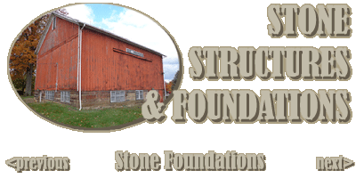 Stone-Structures-&-Foundations-STONE FOUNDATIONS